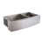 Stainless Steel is out of stock selected
