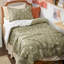 Ensemble d'édredon réversible à motif floral Best vendeur, 89 g / m²-106246820-106246825