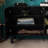 Chic Large Capacity Sideboard