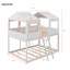 Lit superposé double Alvelo Kids-1108522243