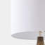 Curvaceous Table Lamp