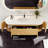 Haven 64'' Single Bathroom Vanity with Top