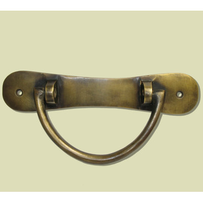 Drop Handle