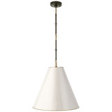 Thomas O'Brien Goodman Small Hanging Light