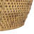 Braylen Rattan Rd Coffee Table