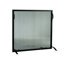 Accime Fireplace Screen