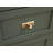 Diameter Round Knob With Backboard-G011-123382320