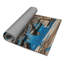Tapis intérieur et extérieur gris Transport-466343221