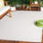 Sisal All-Weather Performance Solid Color Rug-1613194756