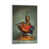 White Framed Canvas