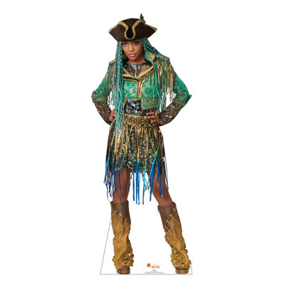 Uma (Descendants The Rise of Red)
