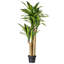 52'' Faux Plant in Pot