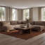 June Modular Sofa Performance Fabric-1314909745-1314909759