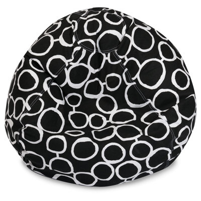 Logue Cotton Bean Bag Chair & Lounger