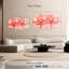 Étoile de mer de couleur corail Aletra-108900726