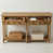 Medium Yellow Wood