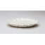 Ensemble de 2 assiettes en porcelaine
