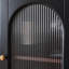 Armoire basse rétro française