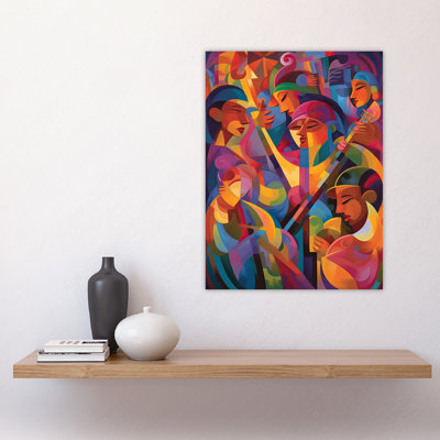 No Frame Print