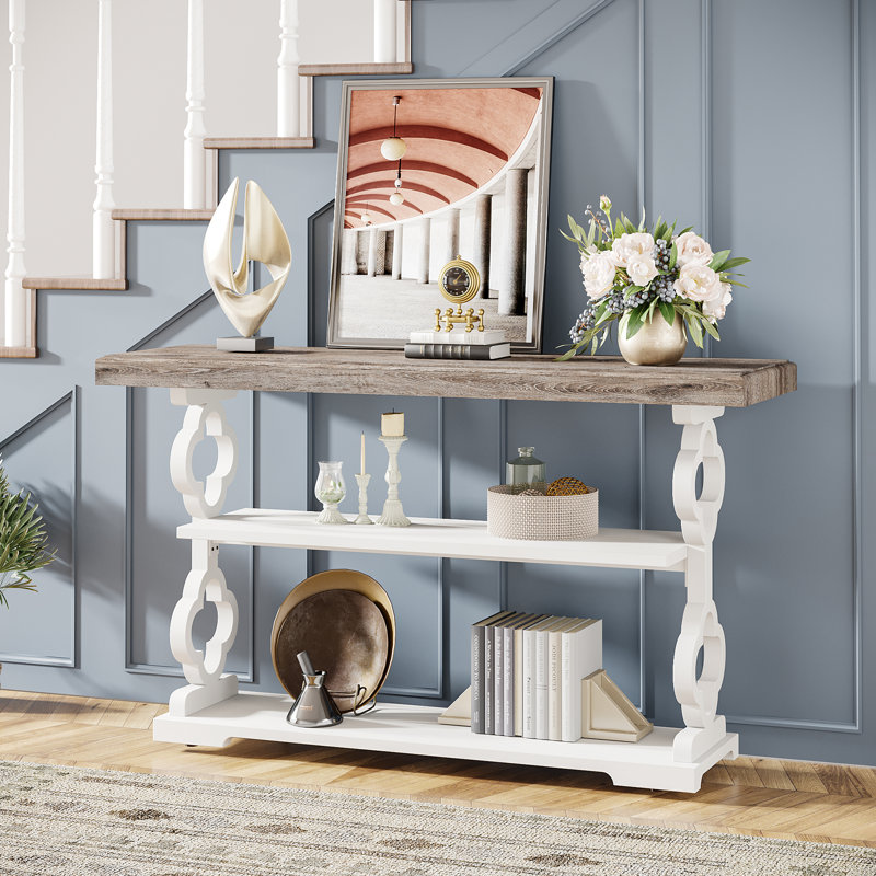 Canan 55.11'' Console Table