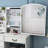 Modern Vanity Desk With Lights And Mirror - 3 Color Modes, Spacious Storage Cube Fashion Lighting, 6 Drawers, White, Quality &