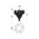 Bedolla Semi Flush Mount