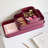 iDesign Recycled Plastic Office Organizer Bin, Set of 3 – S,M,L-Moss-98402786