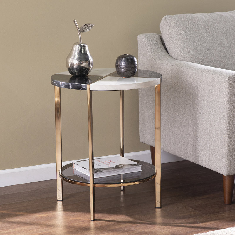Table de bout Cortinada