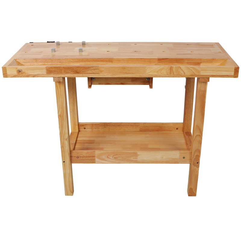 Banc, 33 " H x 48 " L x 16.7 " D