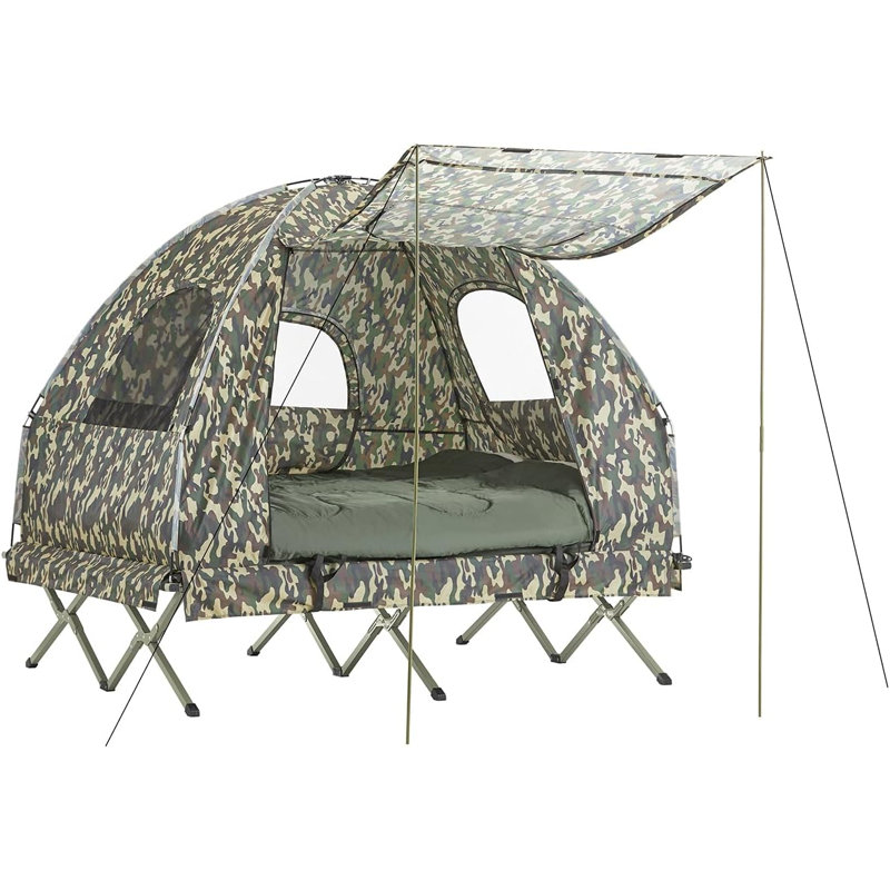 Brithney 2 Person Tent