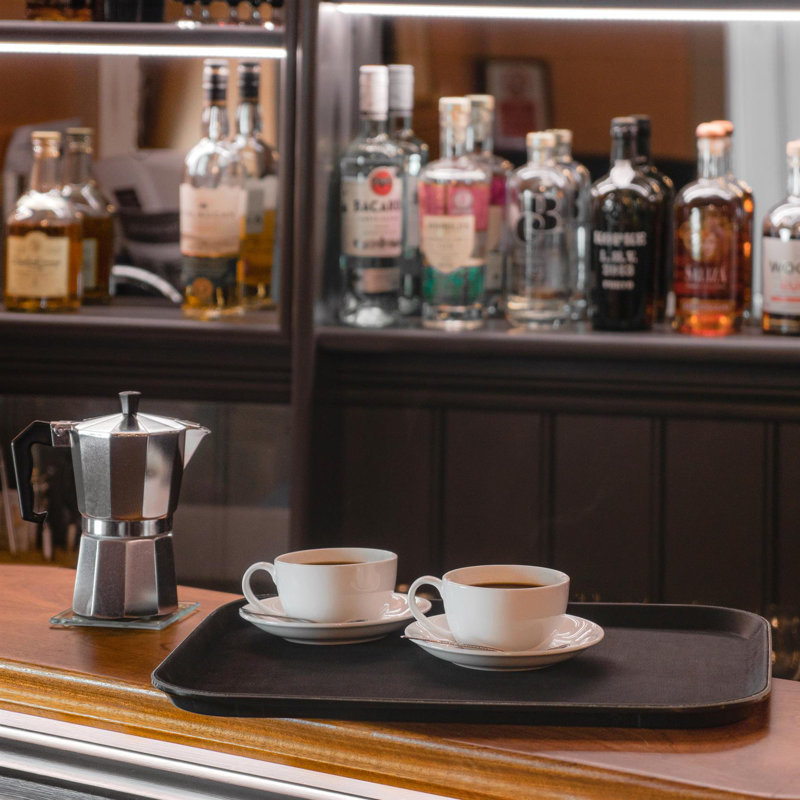 Argon Tableware Plastic Tray