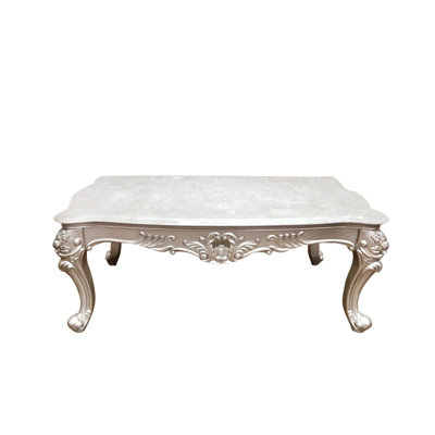 Table basse Dorfman