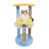 Blue/Yellow/Orange