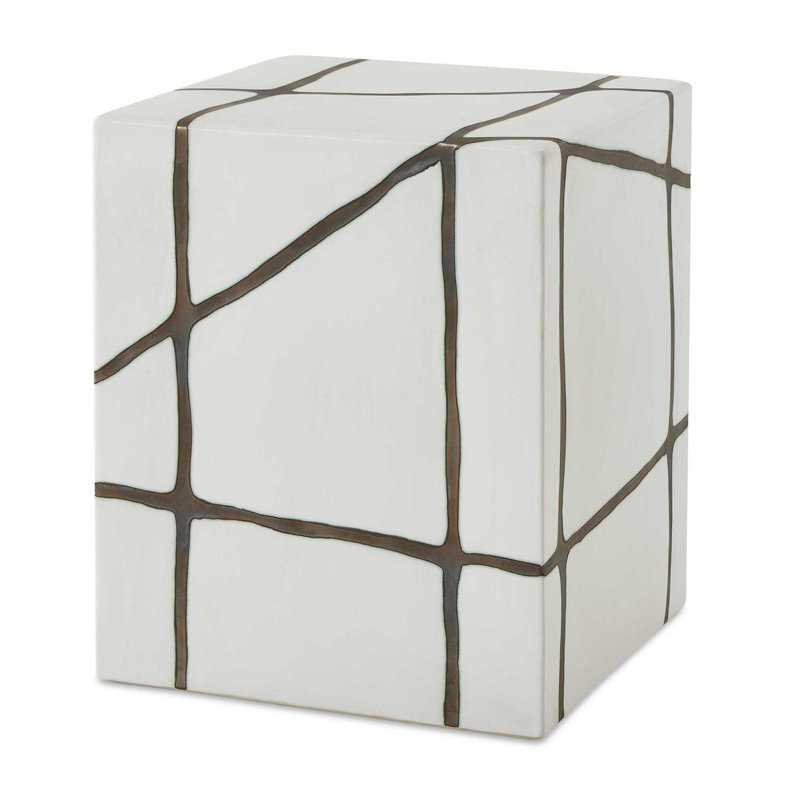 Garden Accent Stool