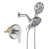 Brushed Nickel