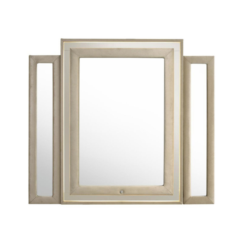 Rafael Led Mirror