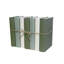 Ivy Cream Linen Wrapped ColorPak
