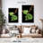 Brampt Hanging Emerald Tree Snake-108483553
