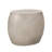 Outdoor Lightweight Concrete Side Table