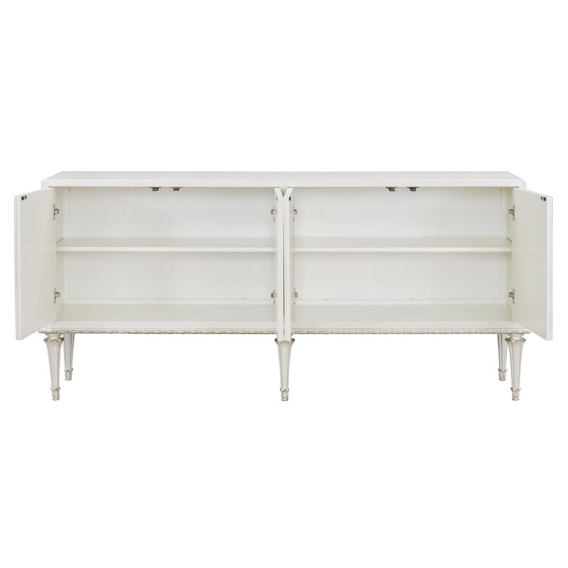 Console Ansaldo et finition chatoyante AC02506