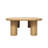 Yukon Anders Coffee Table Natural