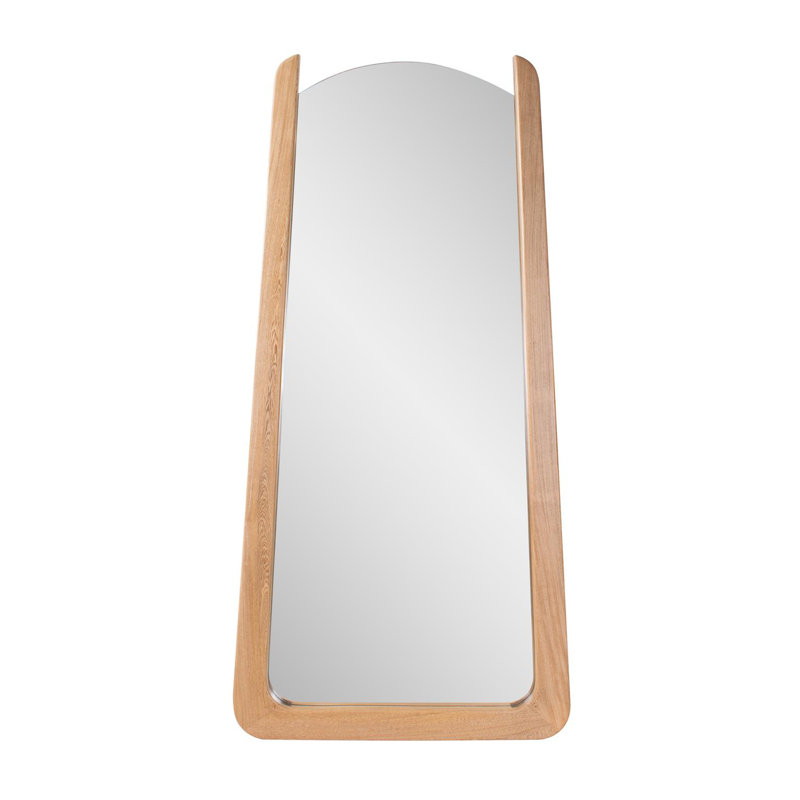 Woodard Parabola Oversized Mirror