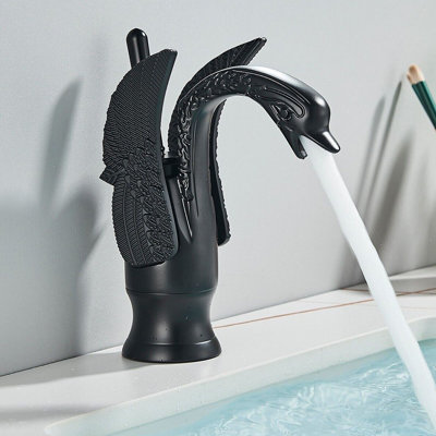 Enos Mono Basin Mixer