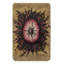 Vintage One-of-a-Kind 3'1X4'9 Hand Knotted Area Rug