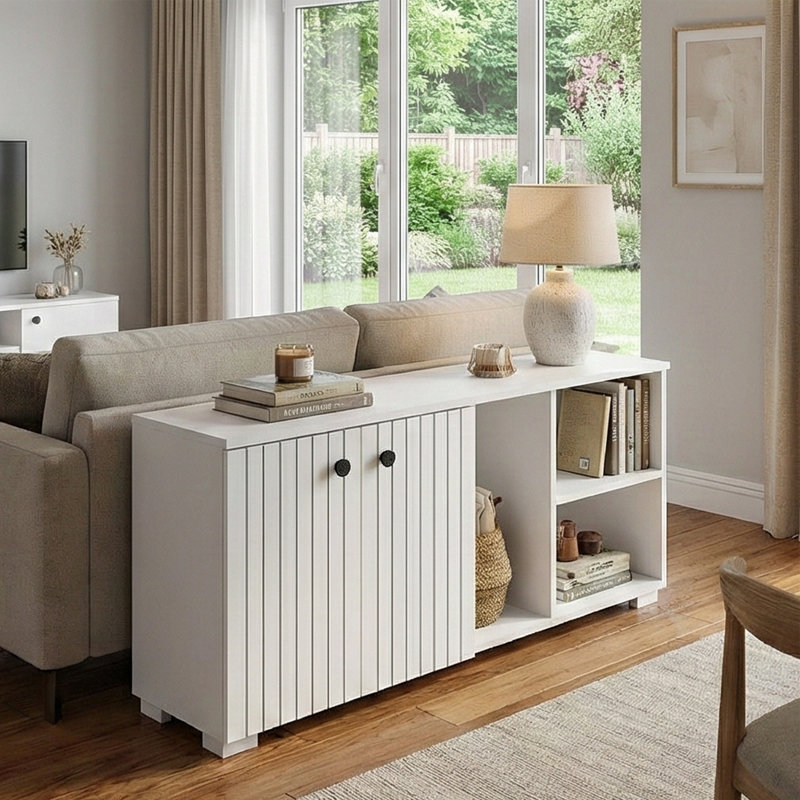 12 Pair Shoe Storage Cabinet