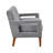 Modern Living Room Furniture Loveseat-679168722
