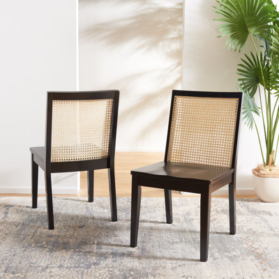 17.5'' H Side Chair
