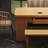 Brown Rectangular Solid Wood desk-335080775