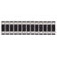 Tapis d'escalier à bordure sur mesure à rayures sur mesure-542491875-609594186
