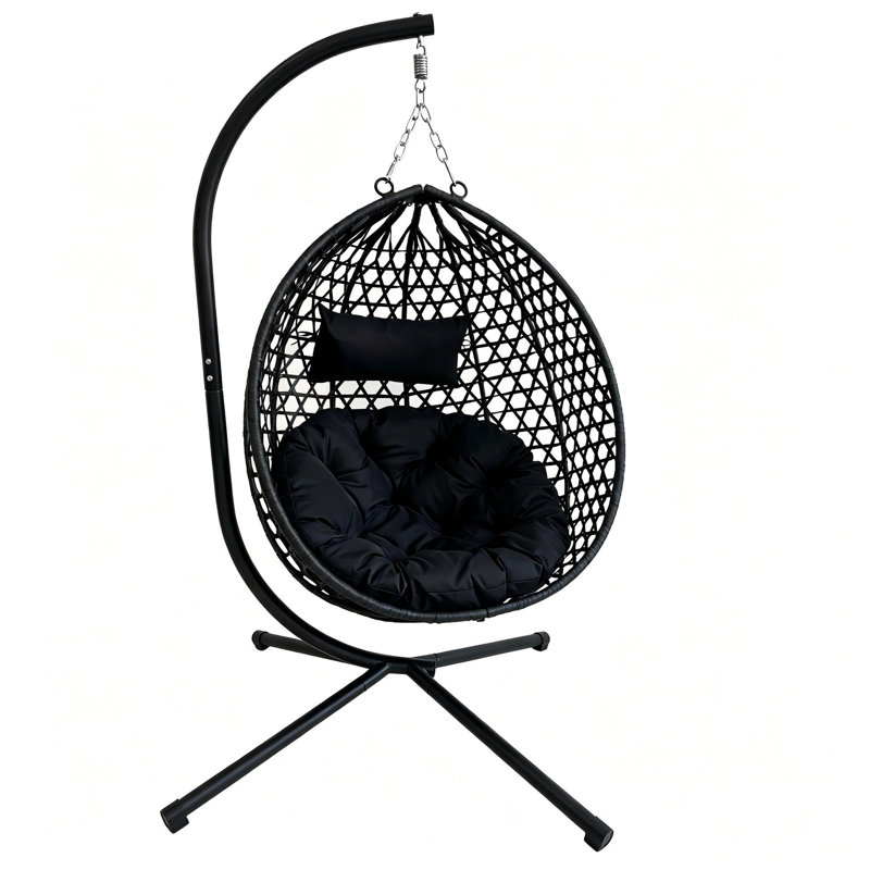 Chaise suspendue